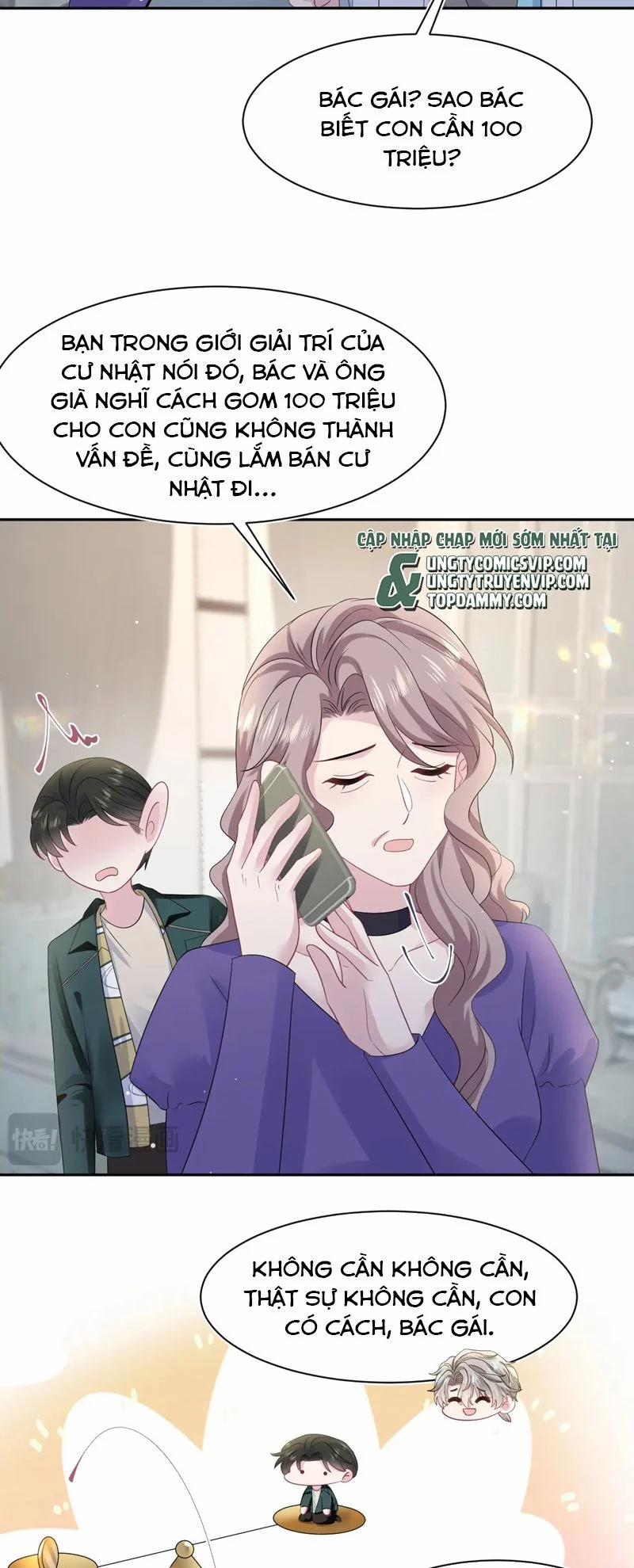 Tuyệt Mỹ Bạch Liên Online Dạy Học 278 trang 20