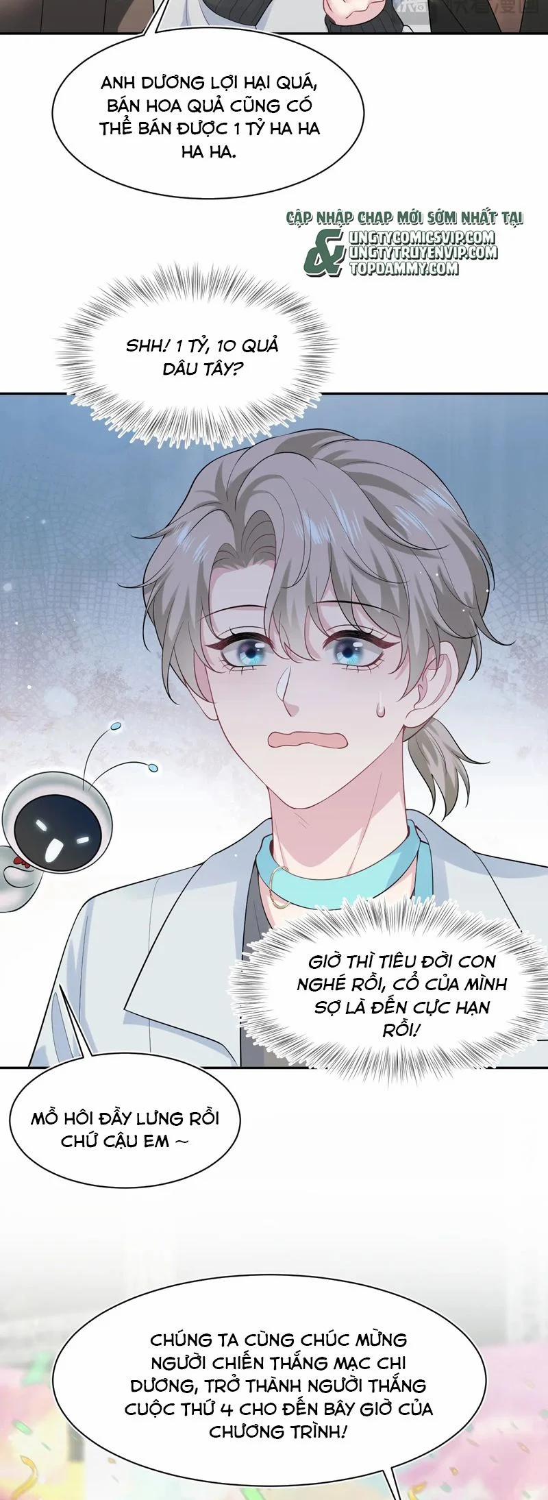 Tuyệt Mỹ Bạch Liên Online Dạy Học 279 trang 10