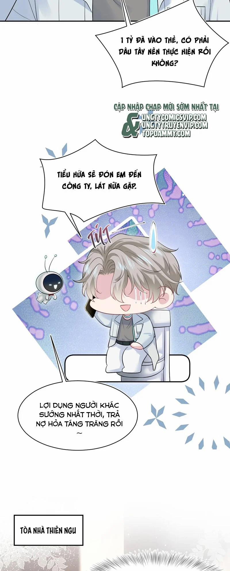 Tuyệt Mỹ Bạch Liên Online Dạy Học 279 trang 14