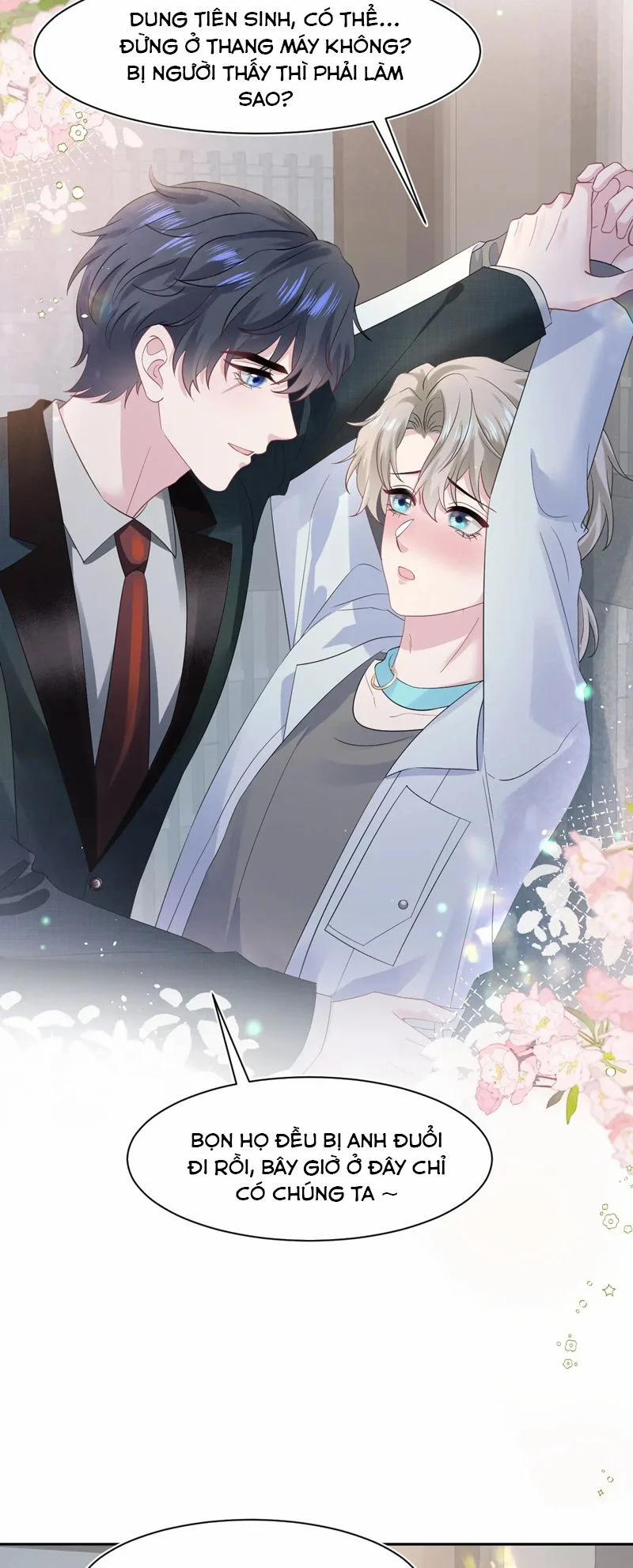 Tuyệt Mỹ Bạch Liên Online Dạy Học 279 trang 19