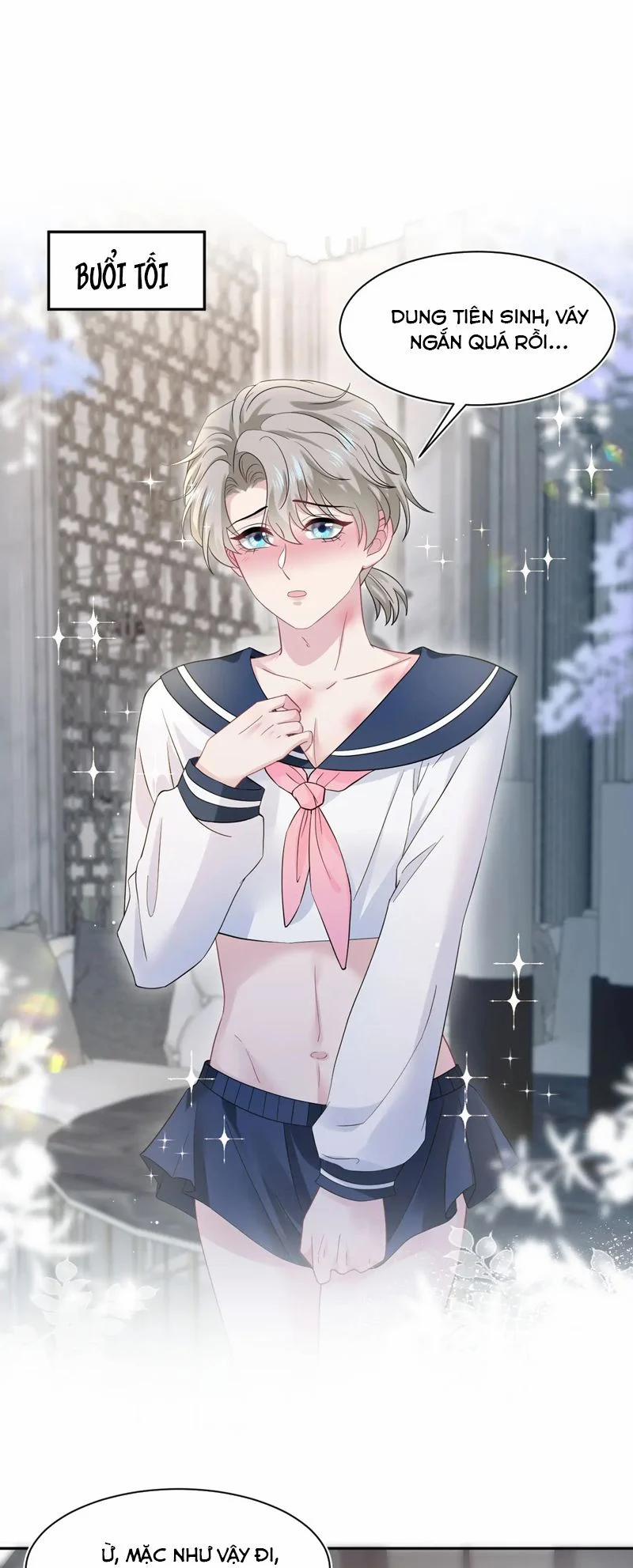 Tuyệt Mỹ Bạch Liên Online Dạy Học 279 trang 25