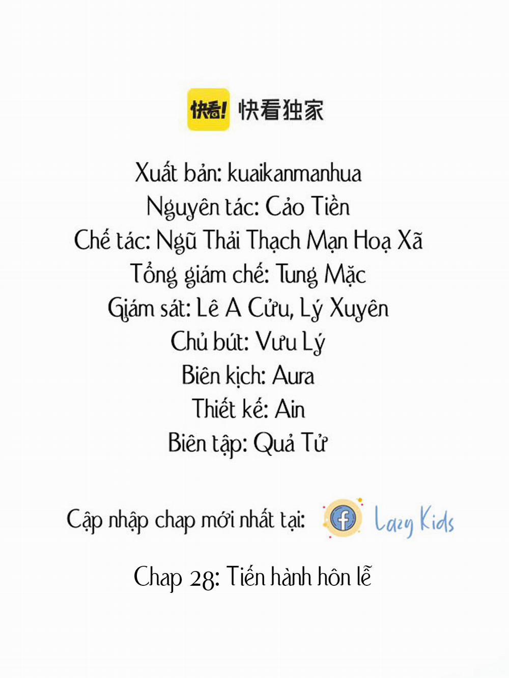 Tuyệt Mỹ Bạch Liên Online Dạy Học 28 trang 1