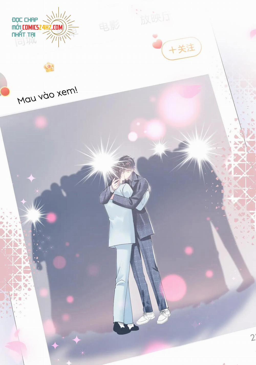 Tuyệt Mỹ Bạch Liên Online Dạy Học 28 trang 10