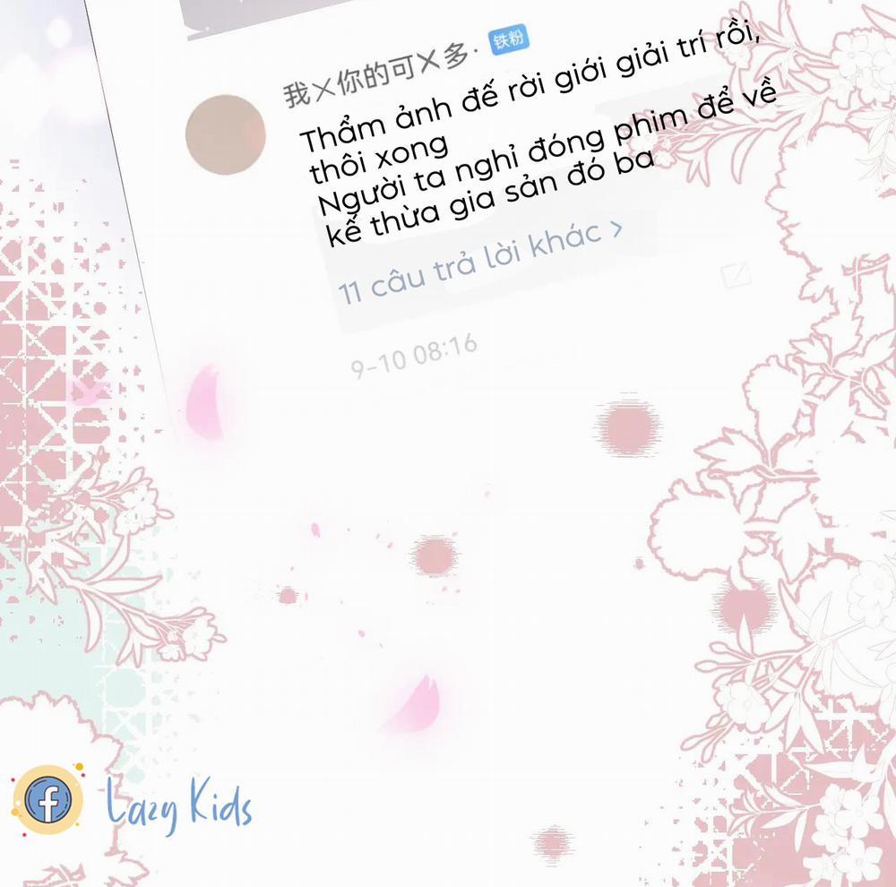 Tuyệt Mỹ Bạch Liên Online Dạy Học 28 trang 11