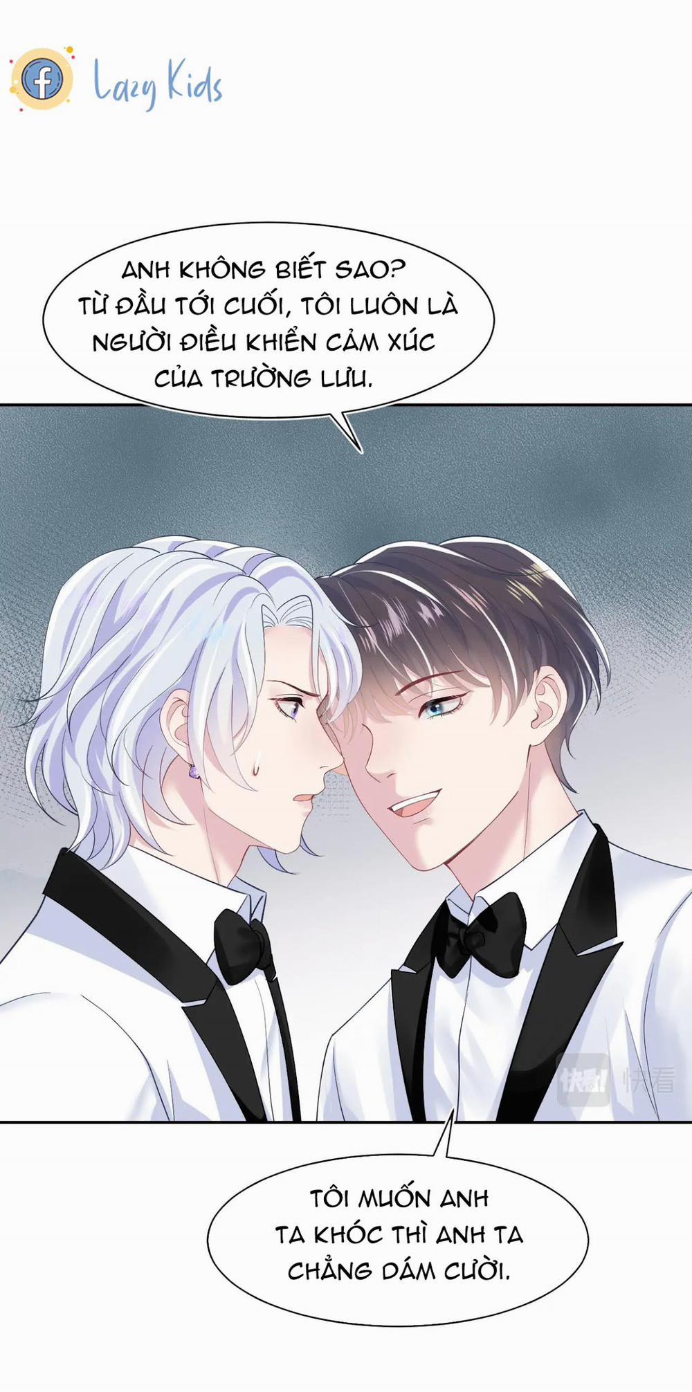 Tuyệt Mỹ Bạch Liên Online Dạy Học 28 trang 34