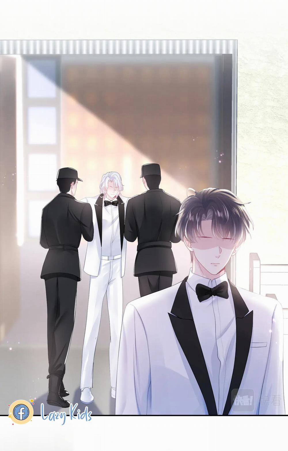 Tuyệt Mỹ Bạch Liên Online Dạy Học 28 trang 42