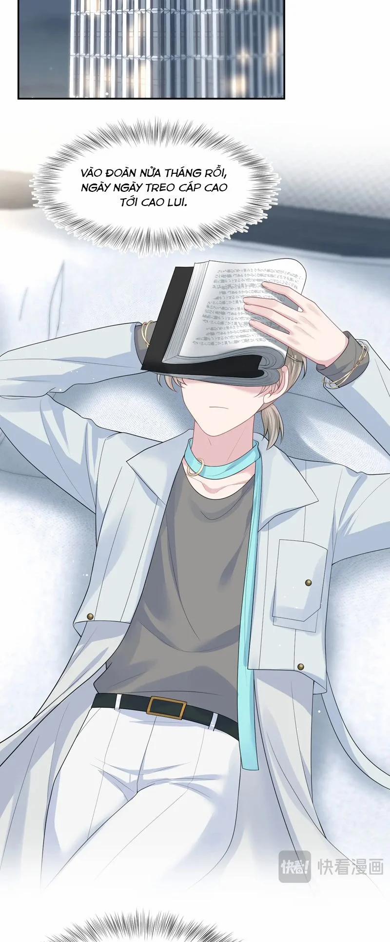 Tuyệt Mỹ Bạch Liên Online Dạy Học 280 trang 13