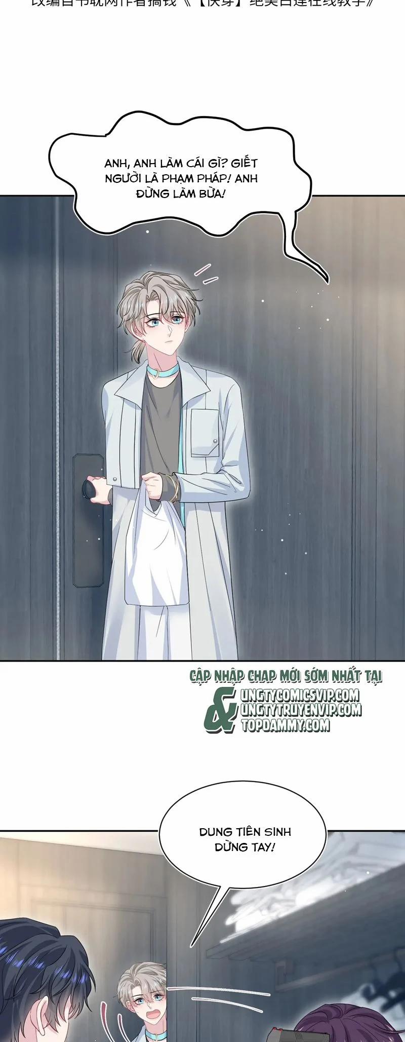 Tuyệt Mỹ Bạch Liên Online Dạy Học 281 trang 1