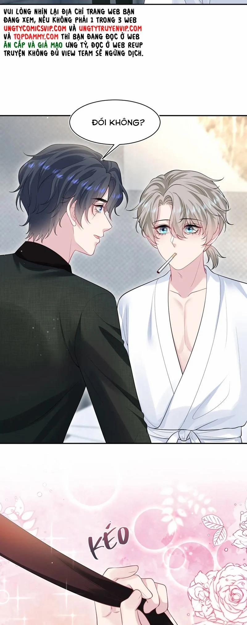 Tuyệt Mỹ Bạch Liên Online Dạy Học 281 trang 14