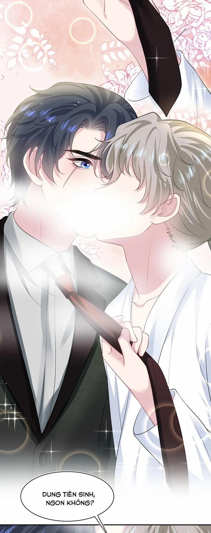 Tuyệt Mỹ Bạch Liên Online Dạy Học 281 trang 15