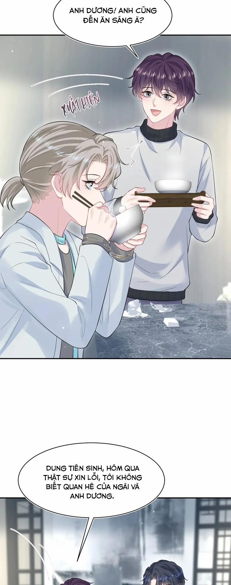 Tuyệt Mỹ Bạch Liên Online Dạy Học 281 trang 24