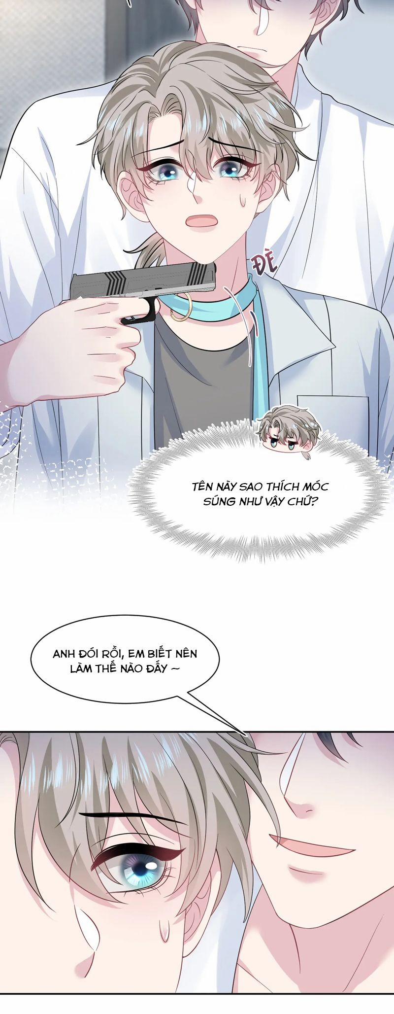 Tuyệt Mỹ Bạch Liên Online Dạy Học 281 trang 8