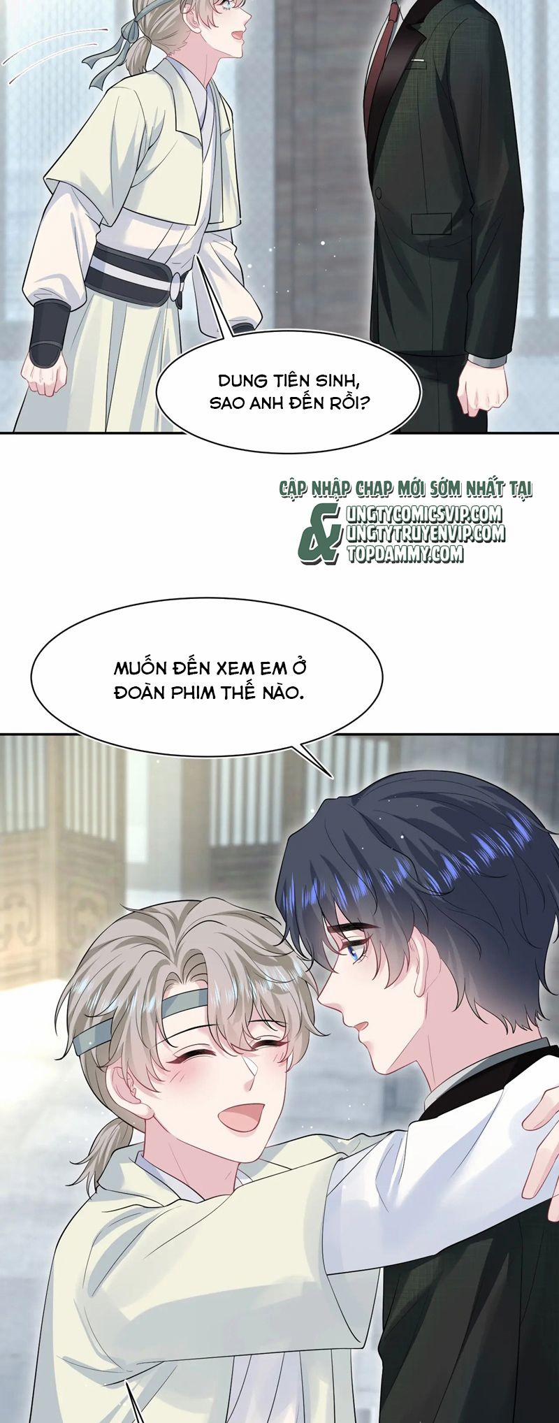 Tuyệt Mỹ Bạch Liên Online Dạy Học 282 trang 11