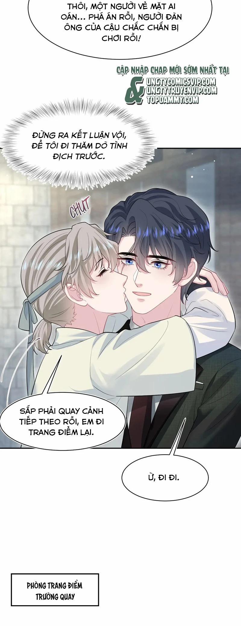 Tuyệt Mỹ Bạch Liên Online Dạy Học 282 trang 15