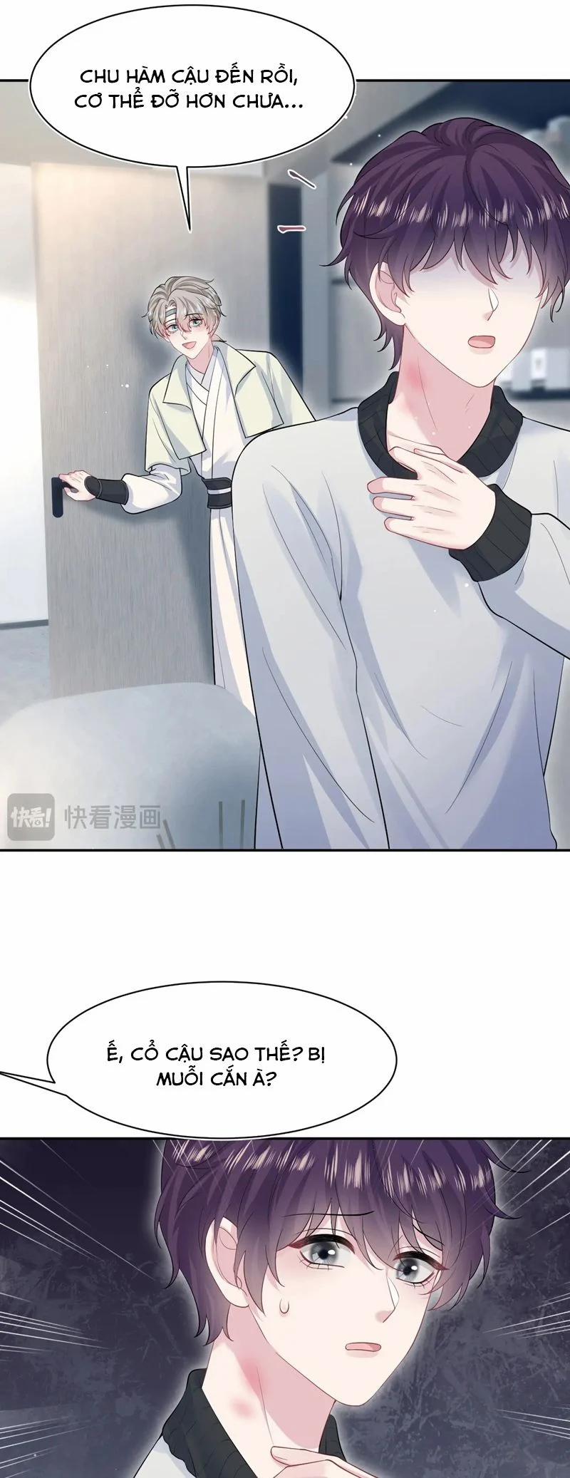 Tuyệt Mỹ Bạch Liên Online Dạy Học 282 trang 16