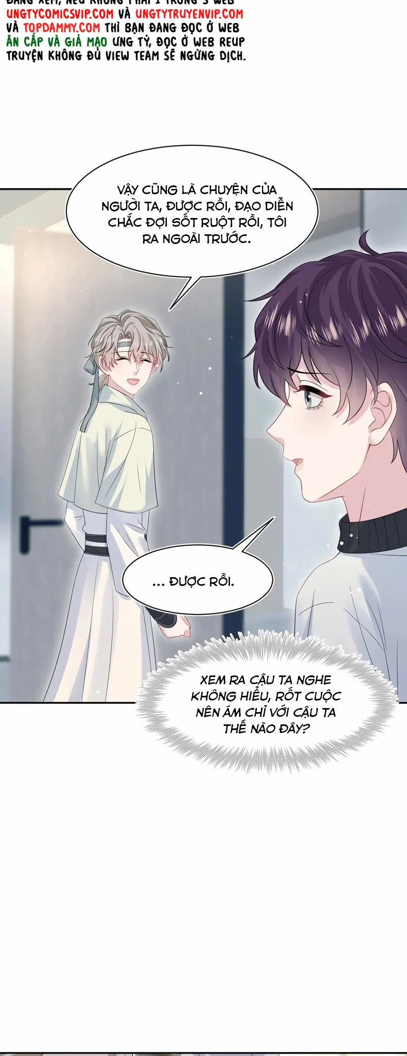 Tuyệt Mỹ Bạch Liên Online Dạy Học 282 trang 21