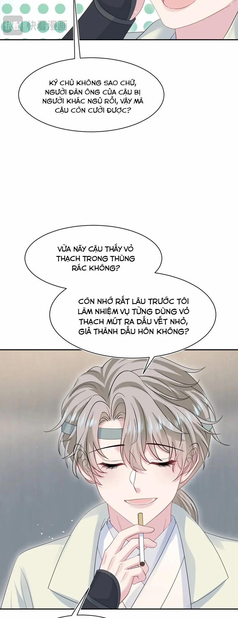 Tuyệt Mỹ Bạch Liên Online Dạy Học 282 trang 24