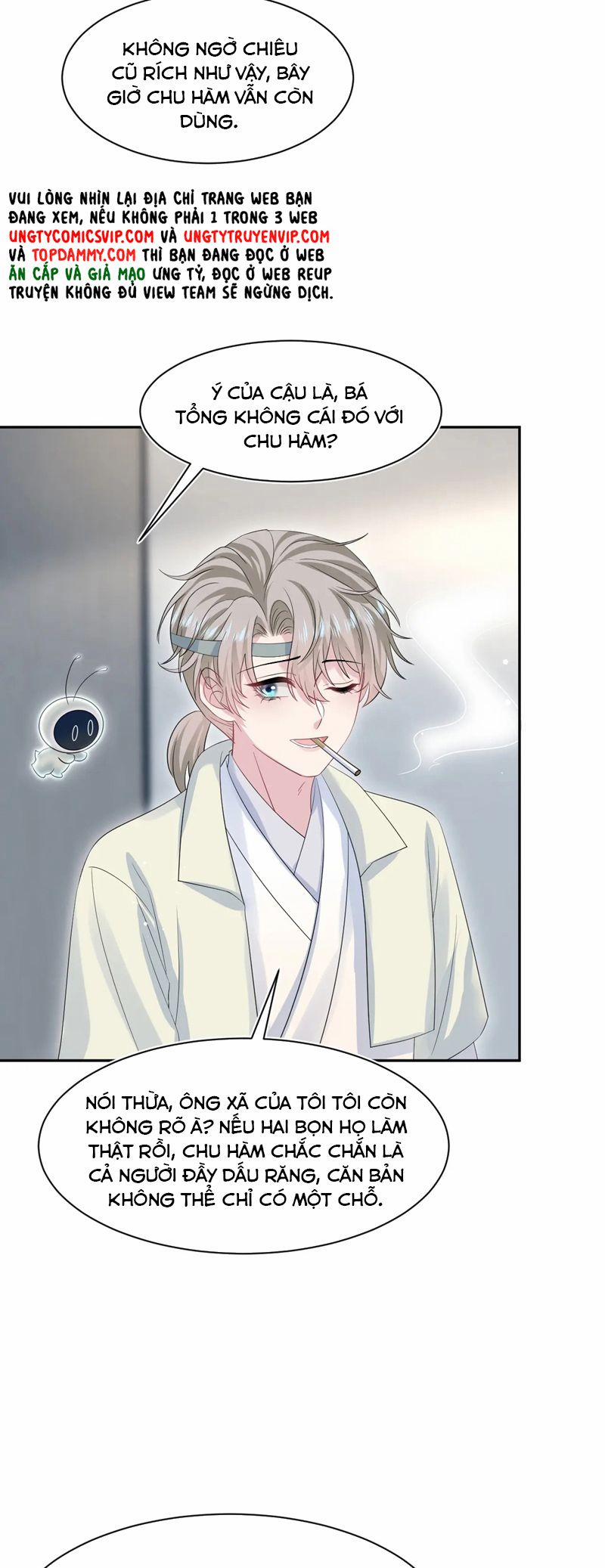 Tuyệt Mỹ Bạch Liên Online Dạy Học 282 trang 25