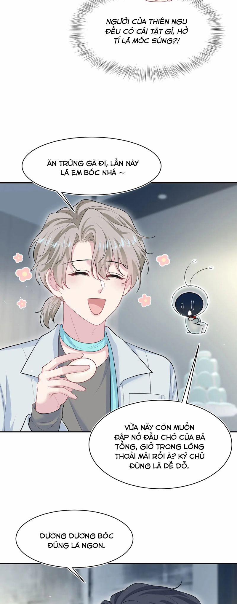 Tuyệt Mỹ Bạch Liên Online Dạy Học 282 trang 5