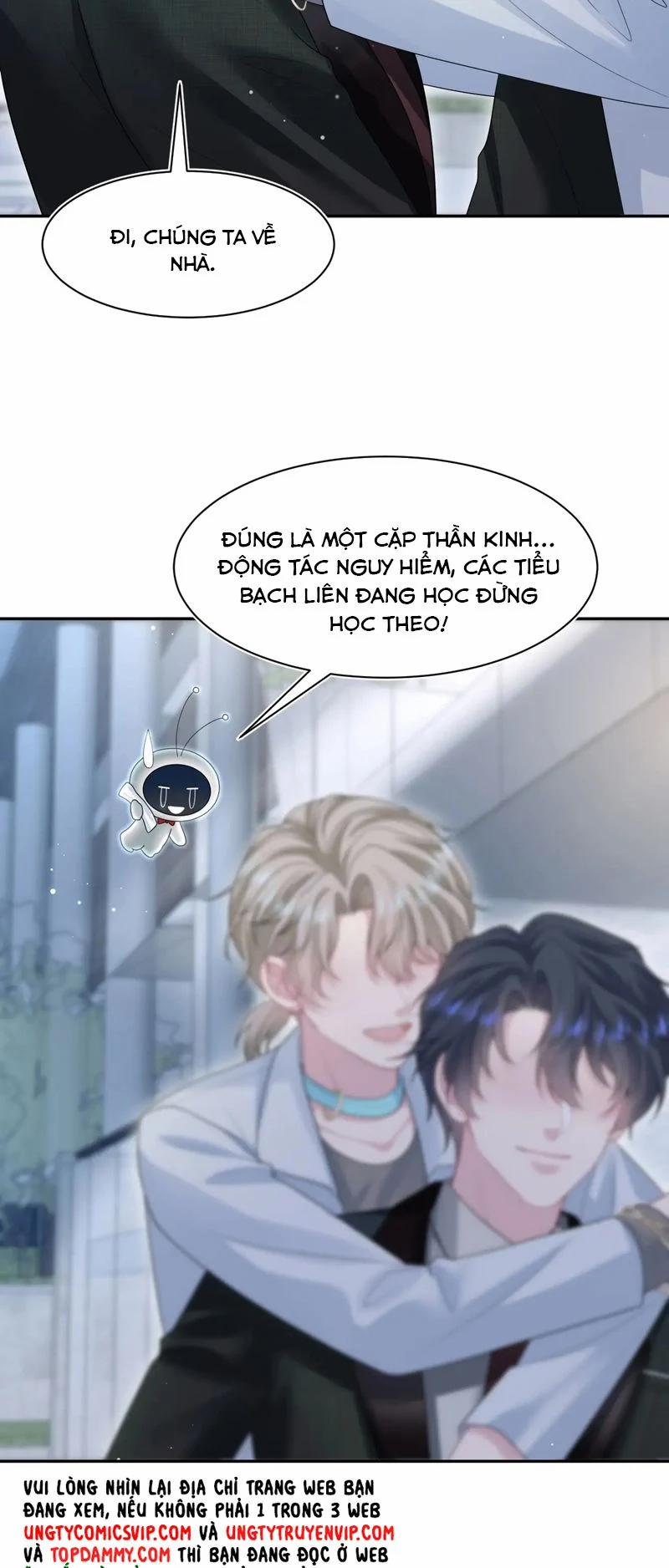 Tuyệt Mỹ Bạch Liên Online Dạy Học 283 trang 19