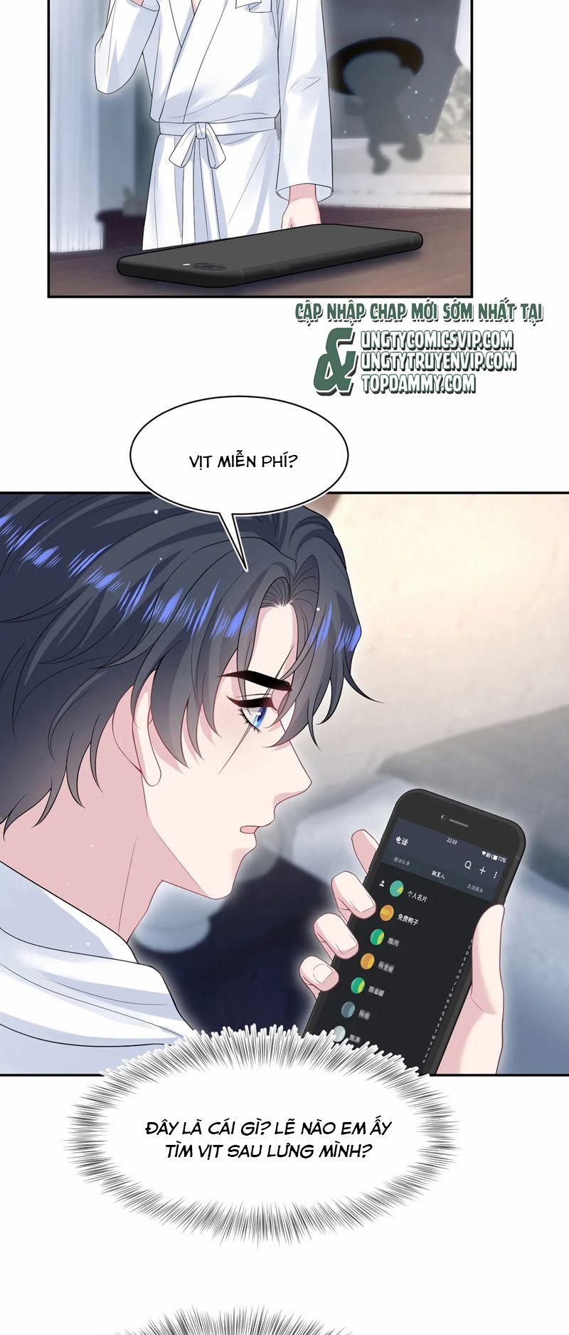 Tuyệt Mỹ Bạch Liên Online Dạy Học 283 trang 22