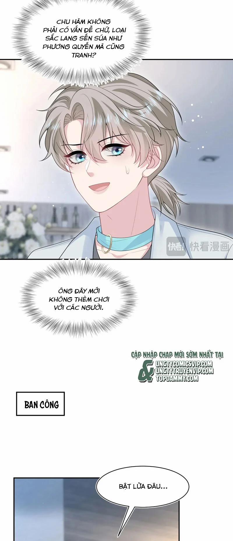 Tuyệt Mỹ Bạch Liên Online Dạy Học 283 trang 5