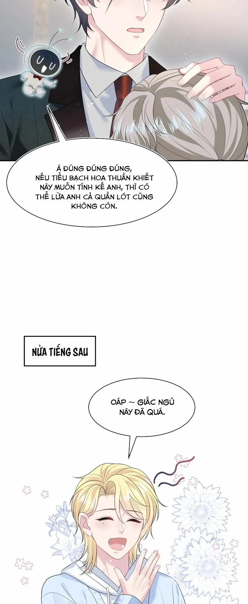 Tuyệt Mỹ Bạch Liên Online Dạy Học 284 trang 24