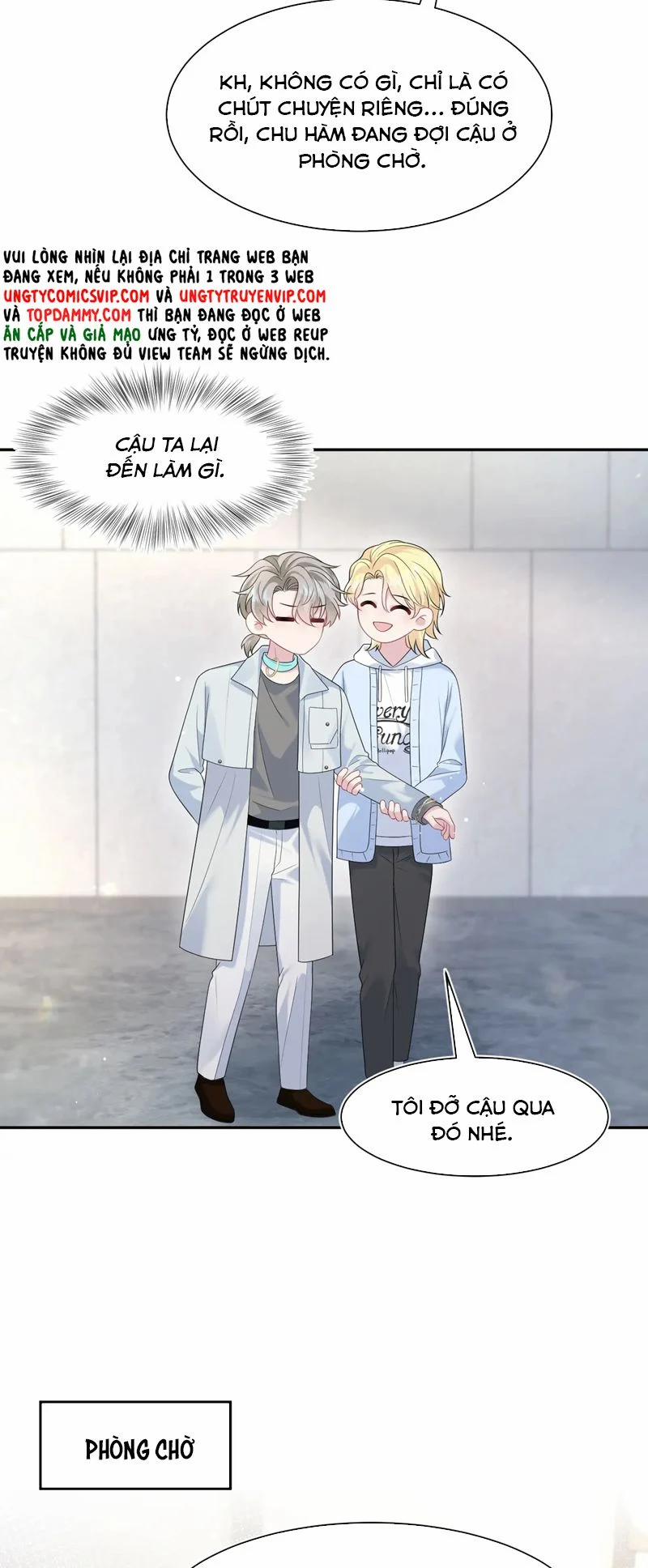 Tuyệt Mỹ Bạch Liên Online Dạy Học 284 trang 3