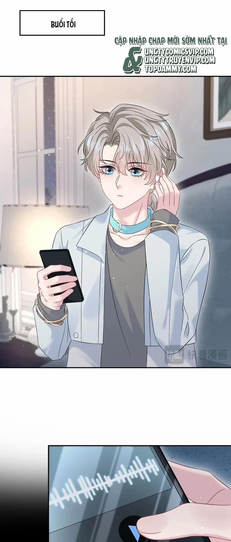 Tuyệt Mỹ Bạch Liên Online Dạy Học 285 trang 23