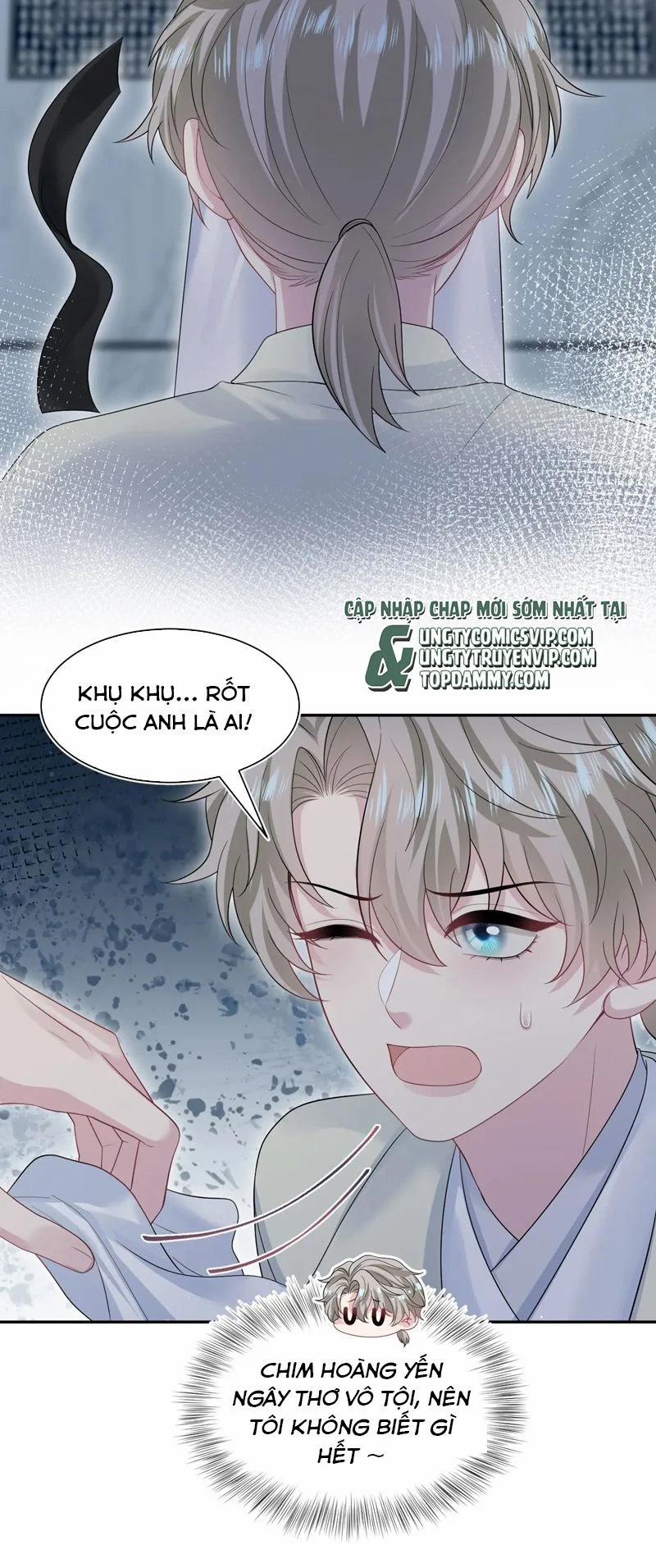 Tuyệt Mỹ Bạch Liên Online Dạy Học 286 trang 14