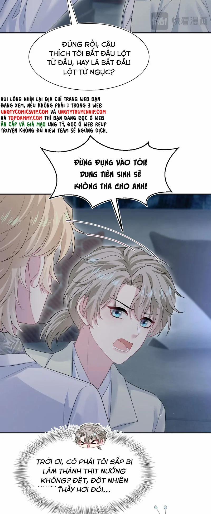 Tuyệt Mỹ Bạch Liên Online Dạy Học 286 trang 17