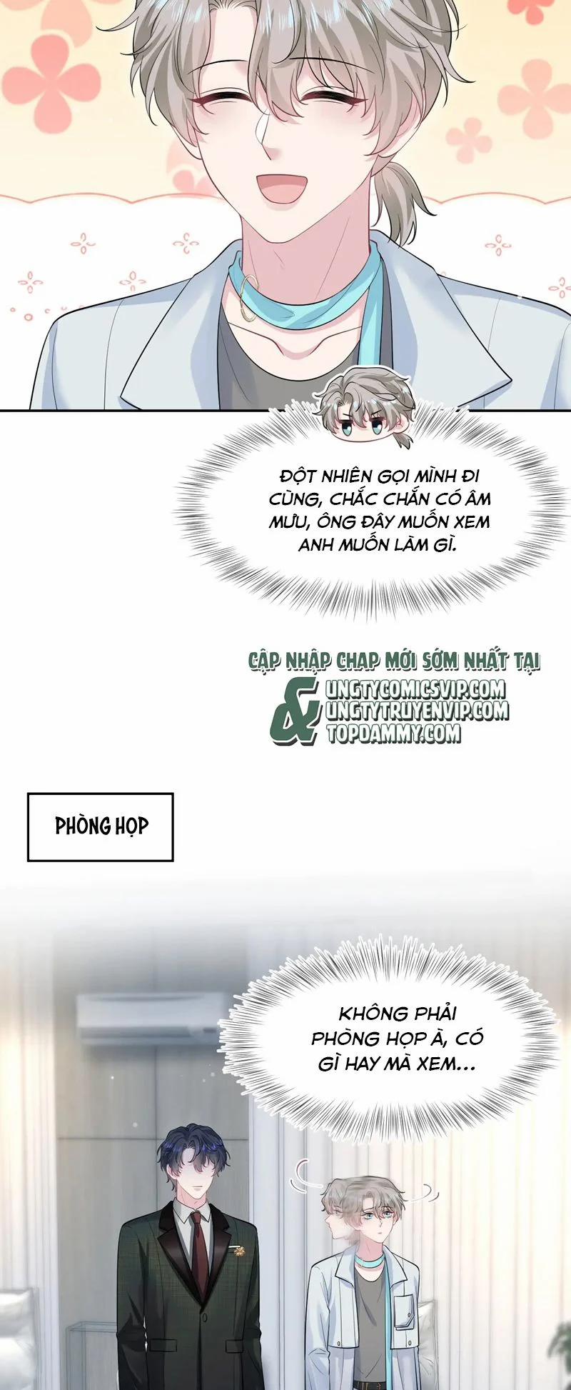 Tuyệt Mỹ Bạch Liên Online Dạy Học 287 trang 29