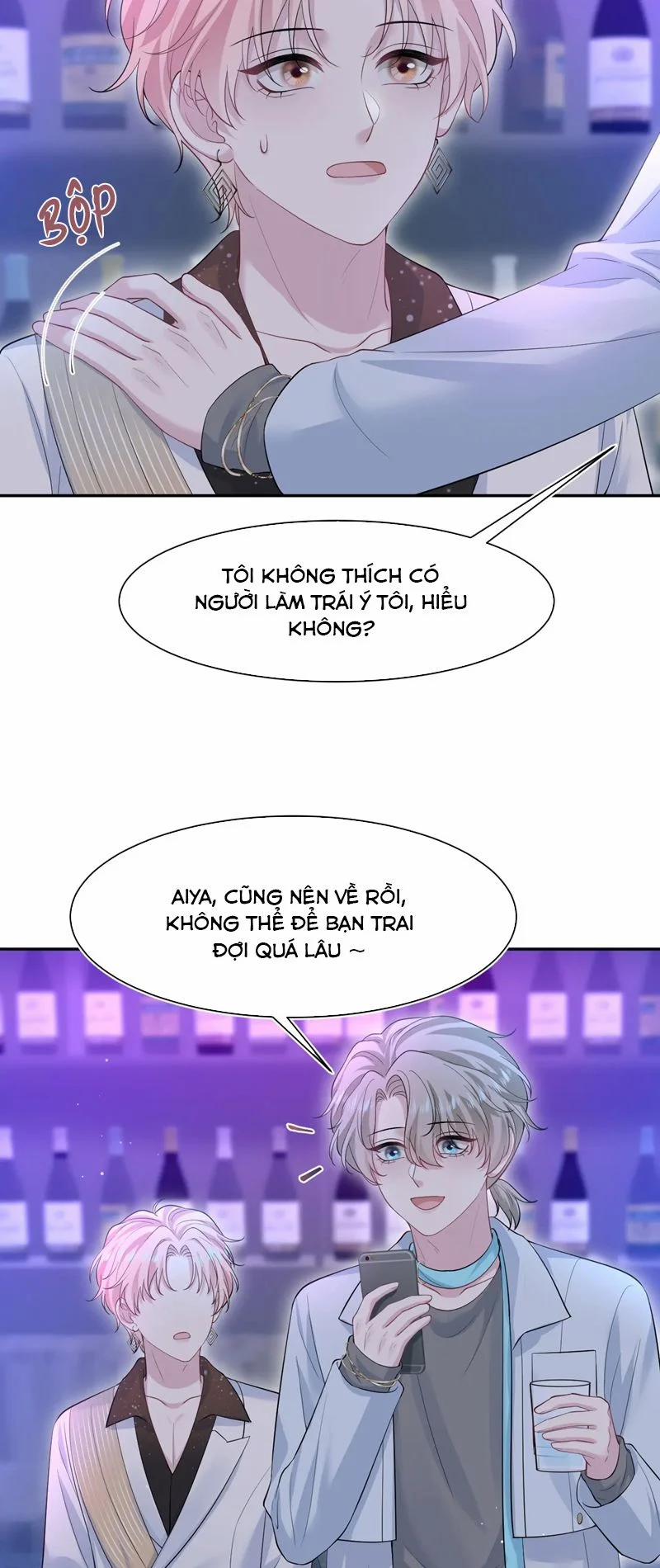 Tuyệt Mỹ Bạch Liên Online Dạy Học 289 trang 3