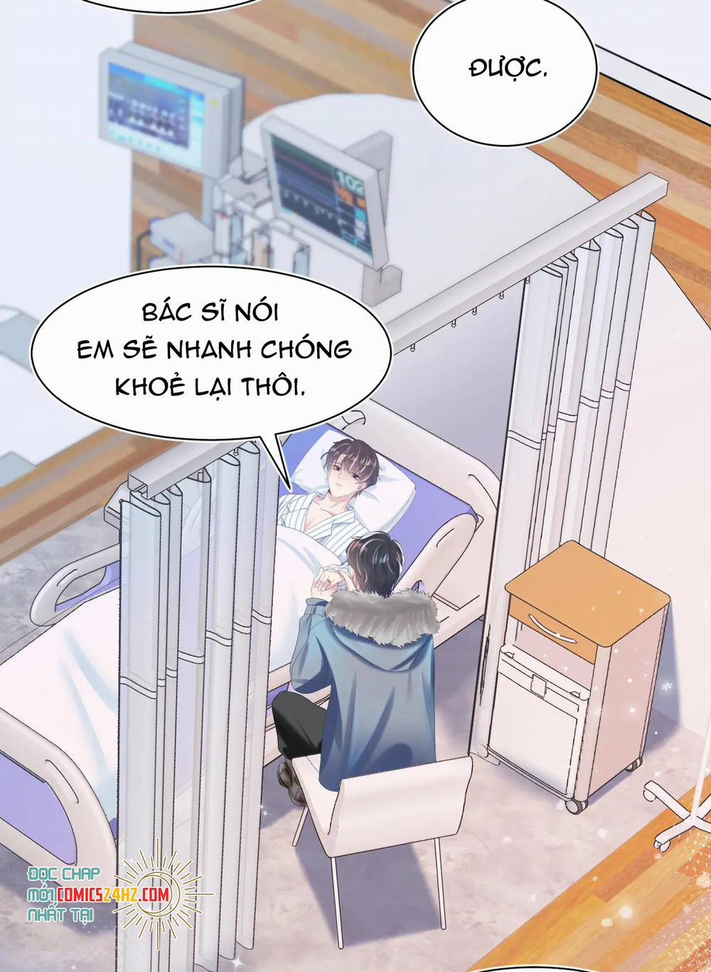 Tuyệt Mỹ Bạch Liên Online Dạy Học 29 trang 36