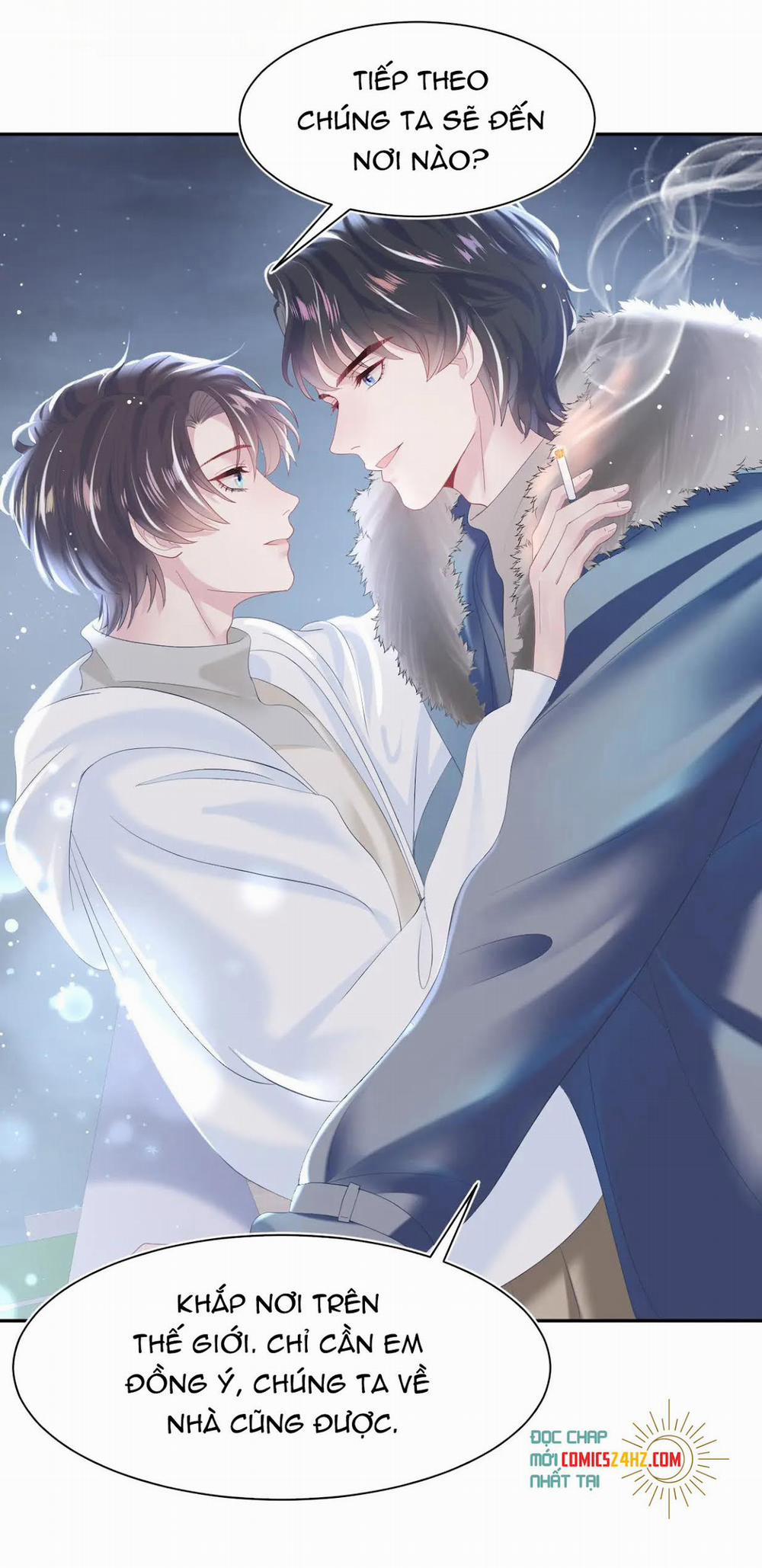 Tuyệt Mỹ Bạch Liên Online Dạy Học 29 trang 6