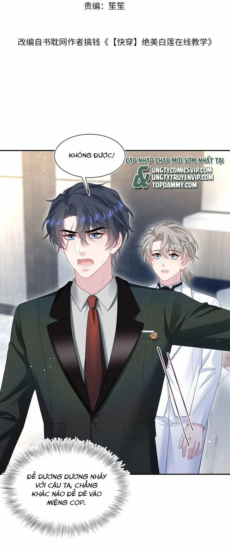 Tuyệt Mỹ Bạch Liên Online Dạy Học 290 trang 1