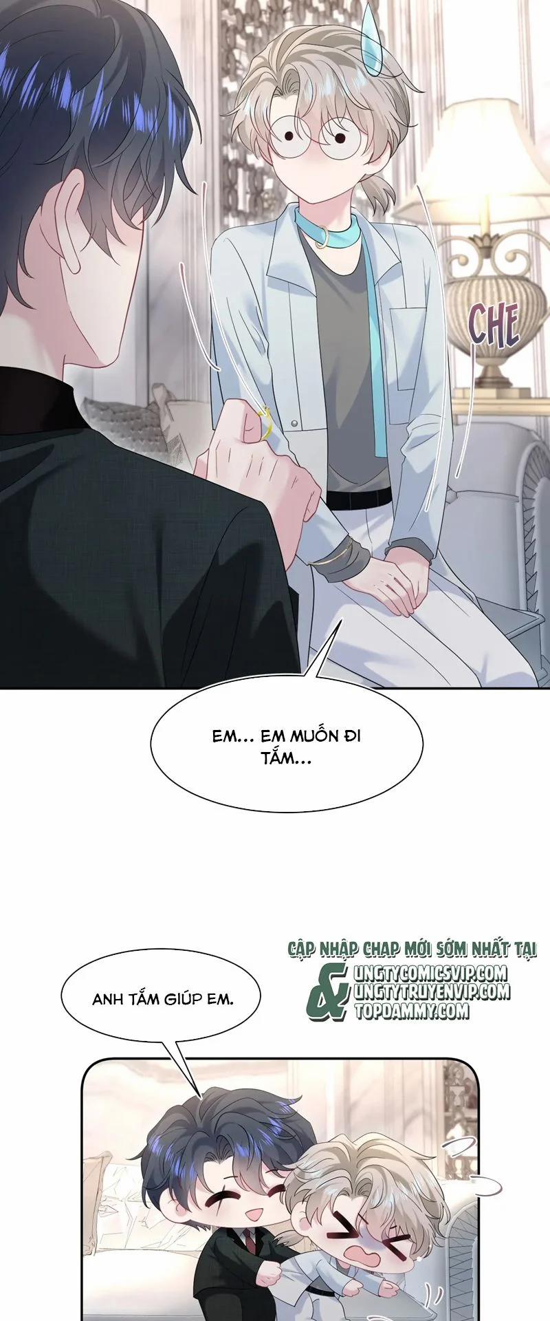 Tuyệt Mỹ Bạch Liên Online Dạy Học 291 trang 14