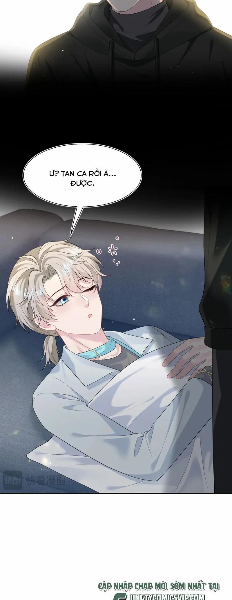 Tuyệt Mỹ Bạch Liên Online Dạy Học 291 trang 20