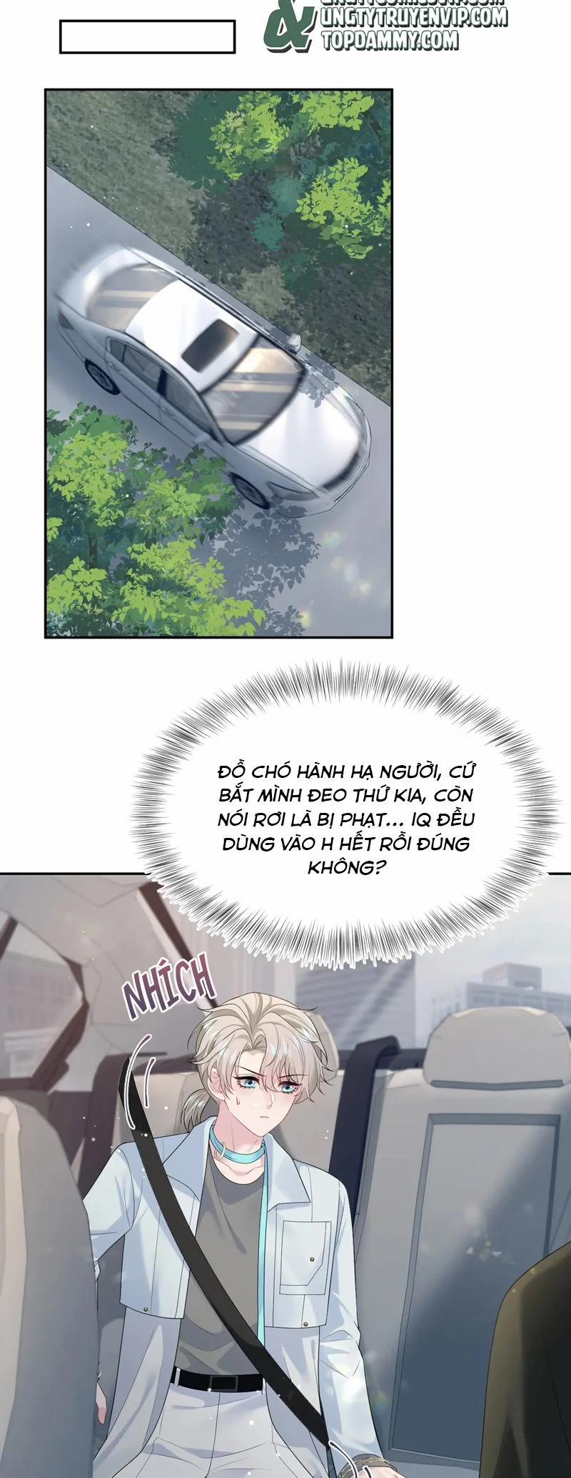 Tuyệt Mỹ Bạch Liên Online Dạy Học 291 trang 21