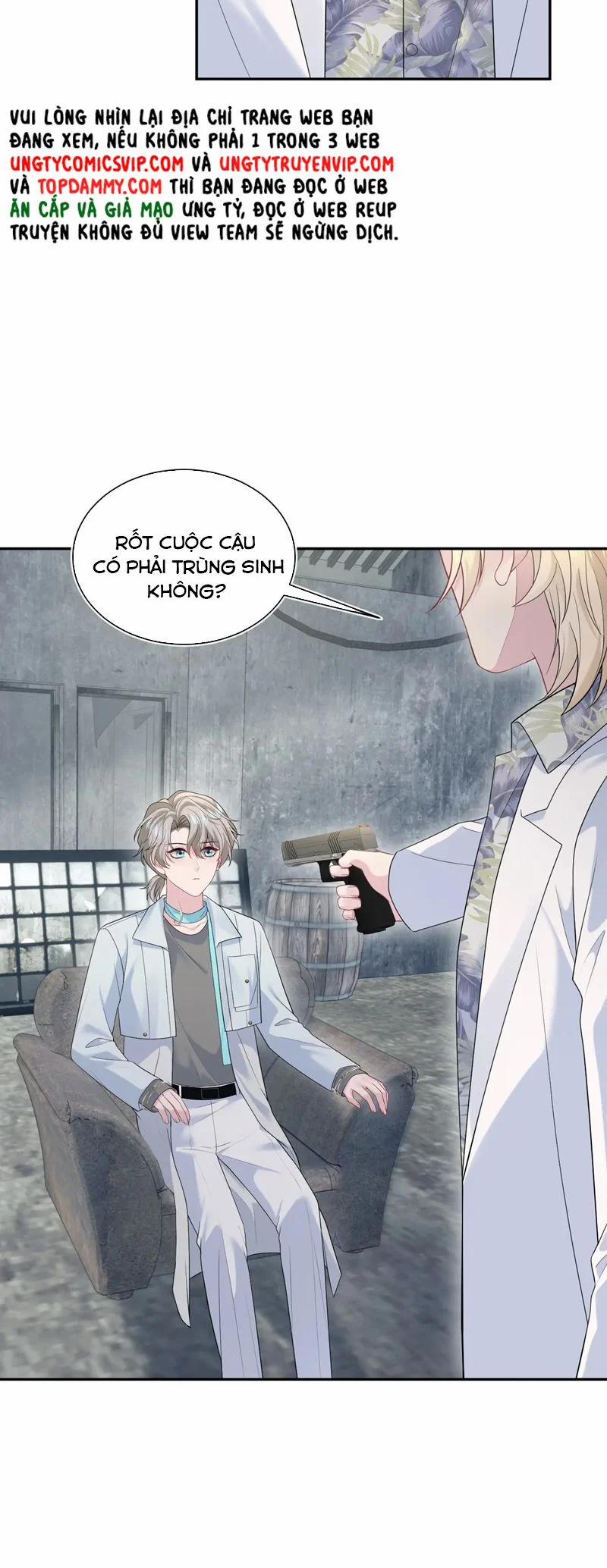 Tuyệt Mỹ Bạch Liên Online Dạy Học 291 trang 27