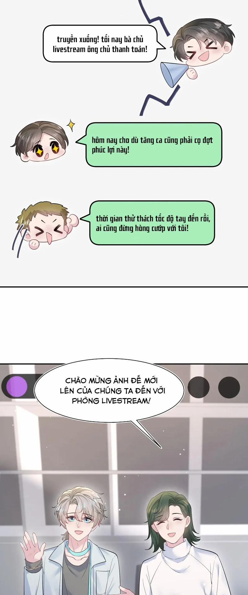 Tuyệt Mỹ Bạch Liên Online Dạy Học 291 trang 4