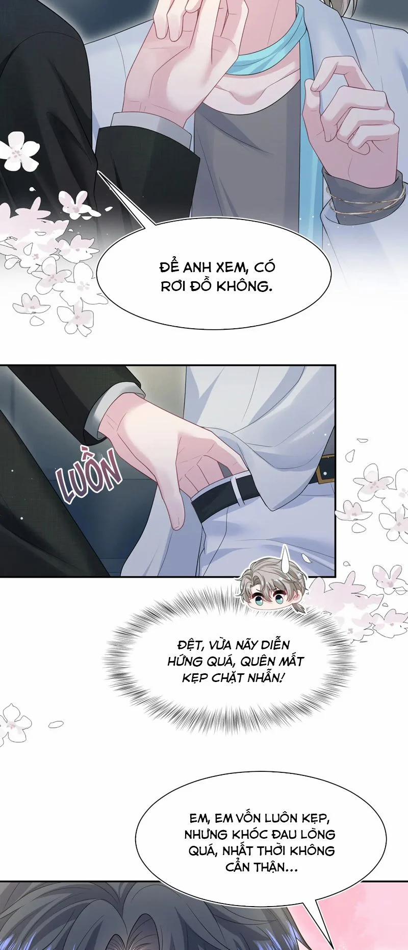 Tuyệt Mỹ Bạch Liên Online Dạy Học 292 trang 15