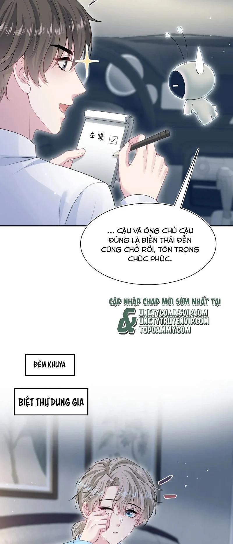 Tuyệt Mỹ Bạch Liên Online Dạy Học 292 trang 19