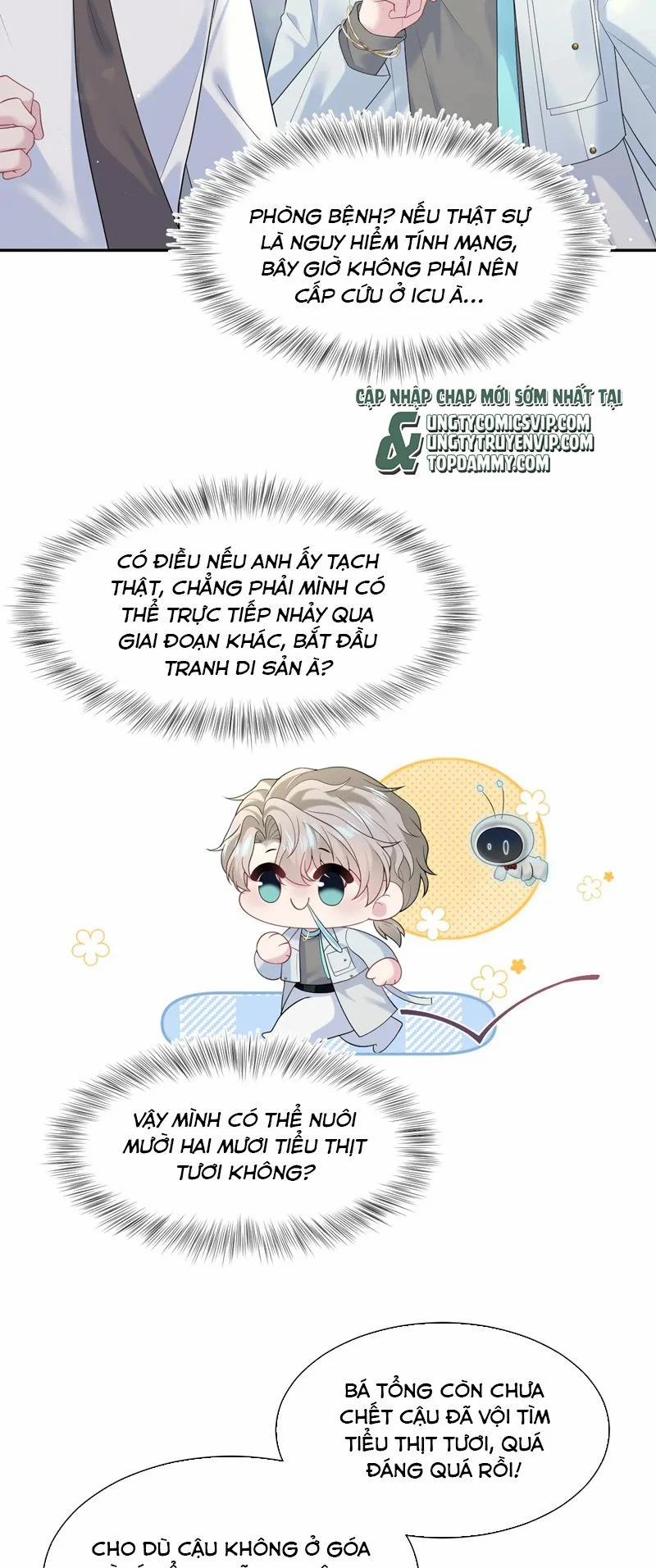 Tuyệt Mỹ Bạch Liên Online Dạy Học 293 trang 2