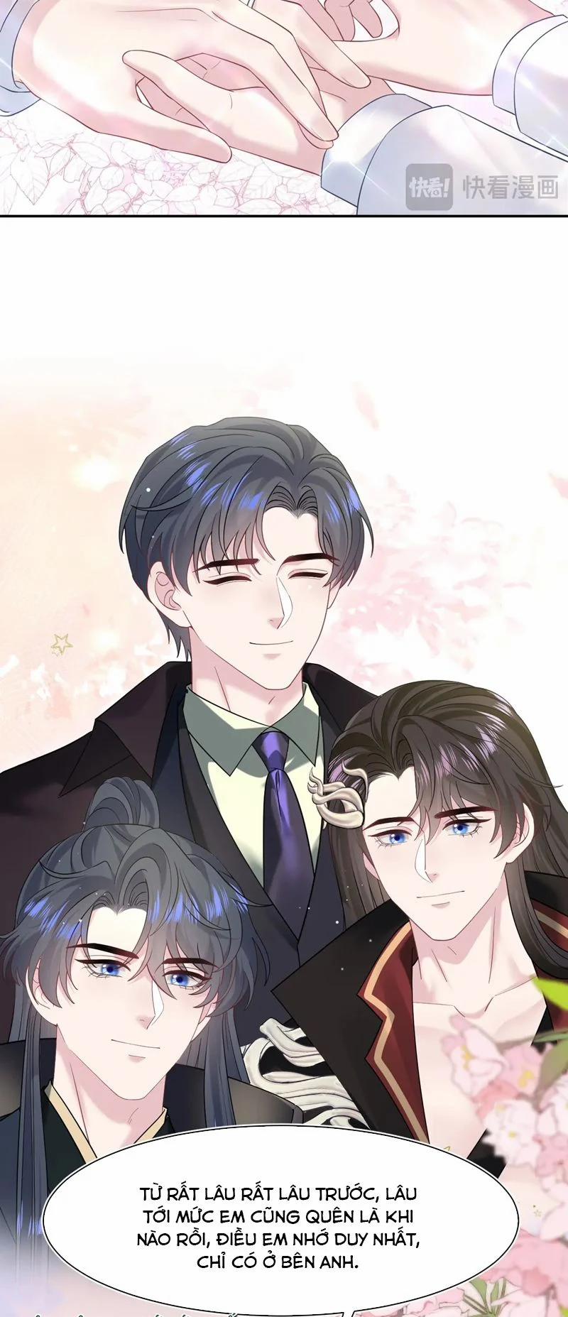 Tuyệt Mỹ Bạch Liên Online Dạy Học 293 trang 24