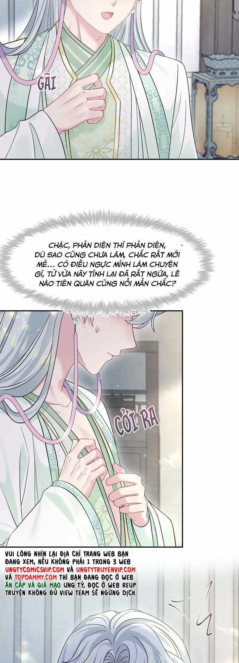 Tuyệt Mỹ Bạch Liên Online Dạy Học 293 trang 31