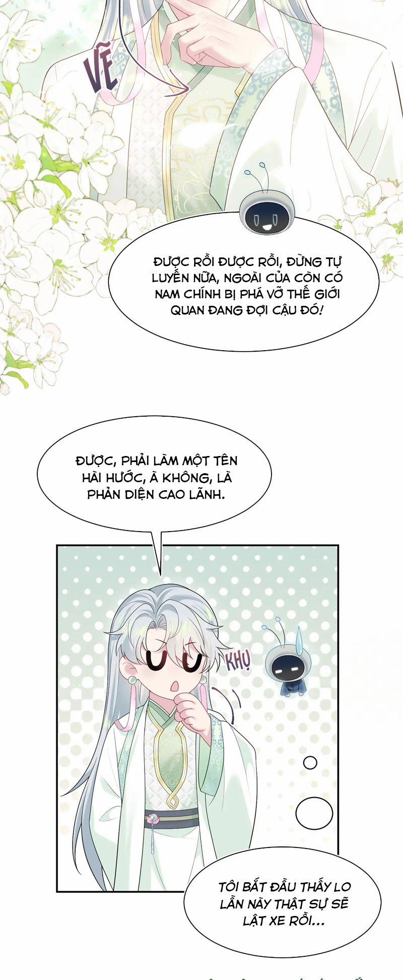 Tuyệt Mỹ Bạch Liên Online Dạy Học 294 trang 19