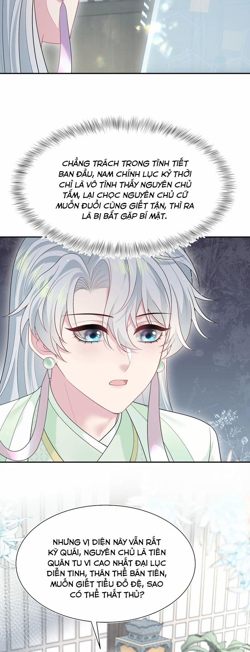 Tuyệt Mỹ Bạch Liên Online Dạy Học 294 trang 2