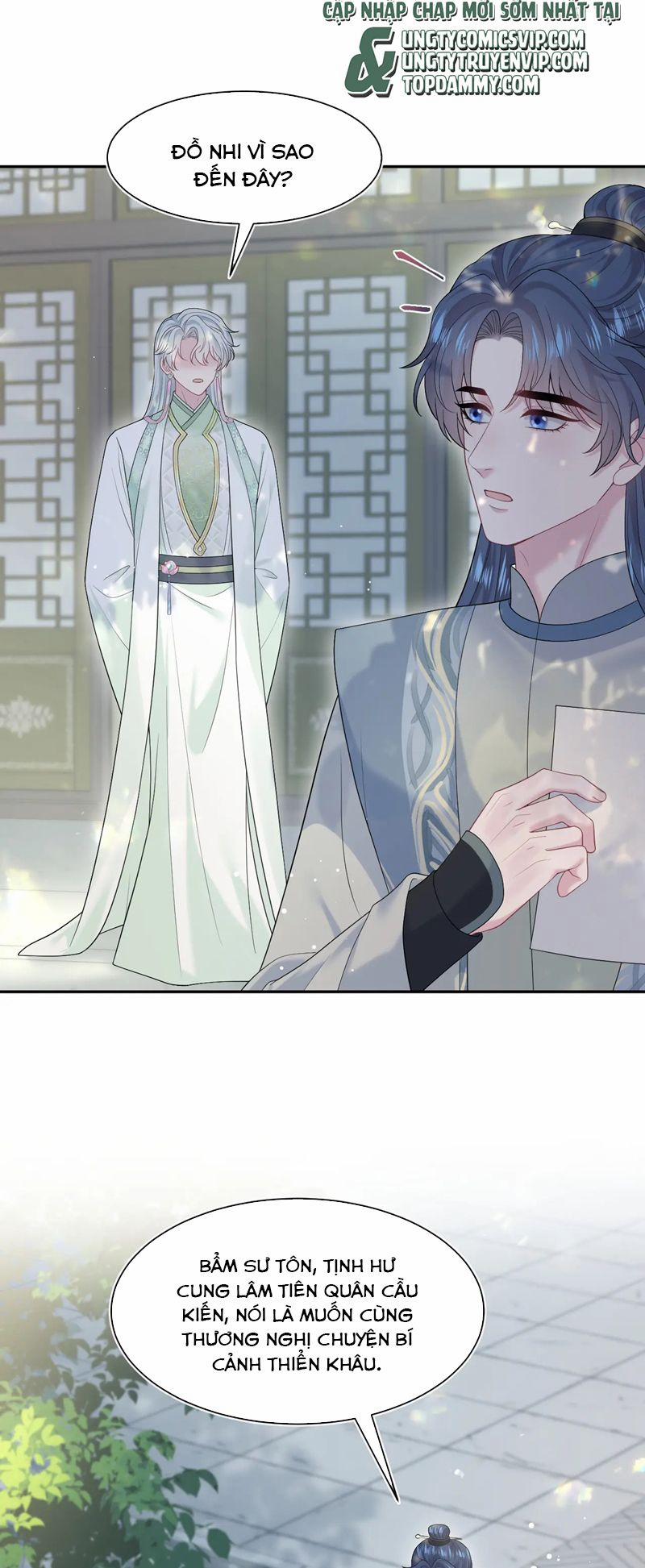 Tuyệt Mỹ Bạch Liên Online Dạy Học 294 trang 20