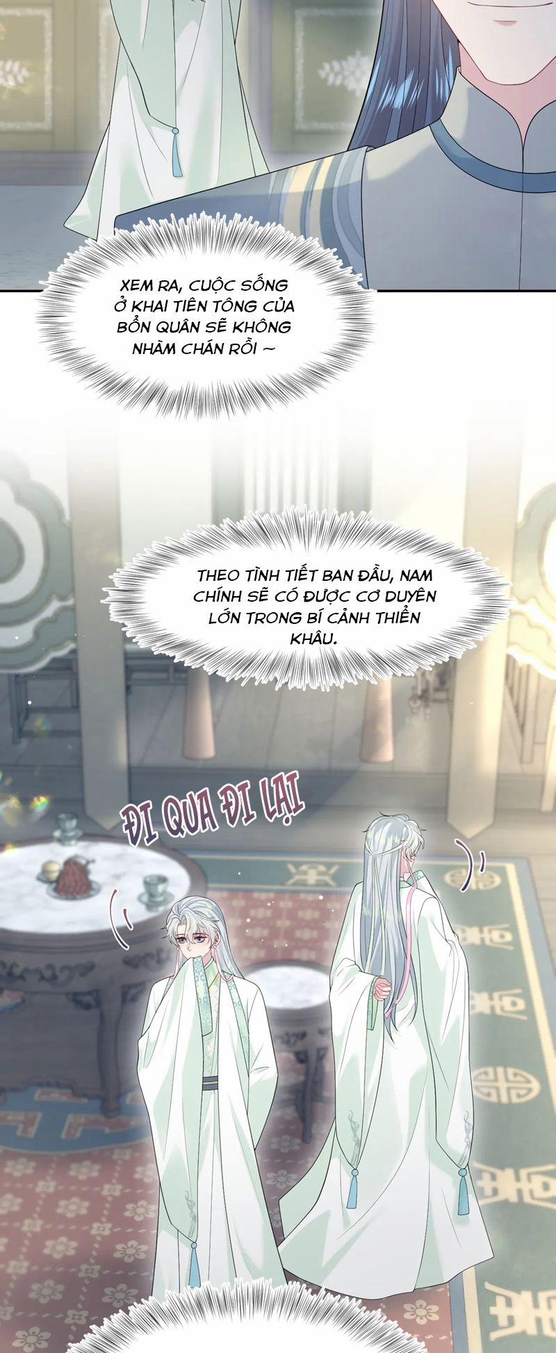 Tuyệt Mỹ Bạch Liên Online Dạy Học 294 trang 23